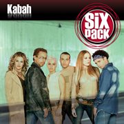 Six pack: kabah - ep cover image