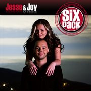 Six pack: jesse & joy - ep cover image