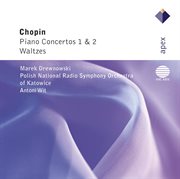 Chopin celebration cover image