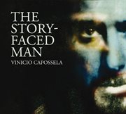 The story-faced man cover image
