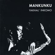 Yakhal' inkomo cover image