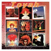 Best of Toyah cover image