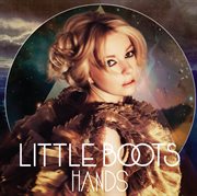 Hands cover image