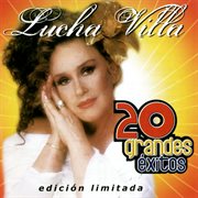 20 Grandes Exitos cover image