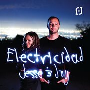 Electricidad cover image