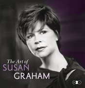 The art of susan graham cover image