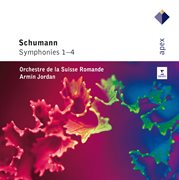 Schumann : symphonies nos 1-4 cover image