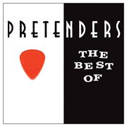 The best of the pretenders cover image