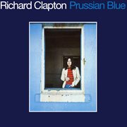 Prussian blue cover image