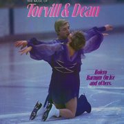 The music of torvill & dean cover image
