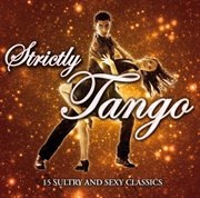 Strictly tango cover image