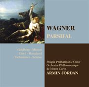 Wagner : parsifal cover image