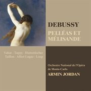 Debussy : pellǎs et mľisande cover image