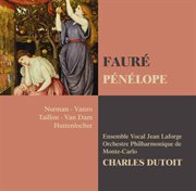 Faure : penelope cover image