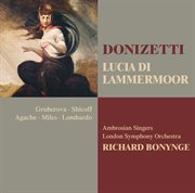 Lucia di lammermoor cover image