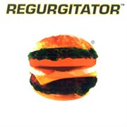 Regurgitator cover image
