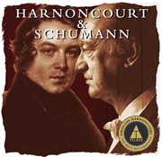 Harnoncourt conducts schumann cover image
