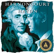 Harnoncourt conducts haydn cover image