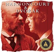Harnoncourt conducts dvorak cover image