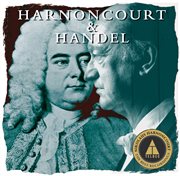 Harnoncourt conducts handel cover image