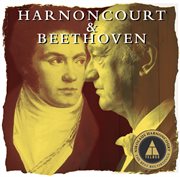 Harnoncourt conducts beethoven cover image