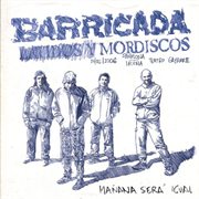 Mordiscos cover image