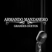 Armando manzanero duetos 2 cover image