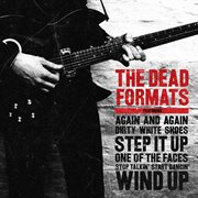 The dead formats cover image