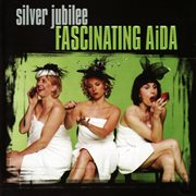 Silver jubilee : fascinating aida cover image