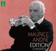 Maurice andré edition - volume 2 cover image