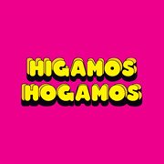 Higamos hogamos cover image