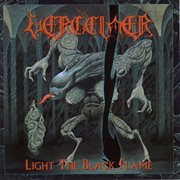 Light the black flame cover image
