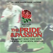 The pride & passion cover image
