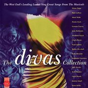 The divas collection cover image