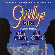 The goodbye girl 'original london cast the goodbye girl - original london cast recording cover image