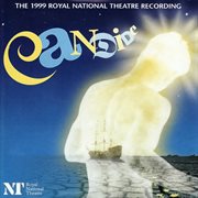 Candide (1999 royal national theatre cast recording) cover image