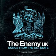 Songs from the 51st state cover image