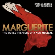 Marguerite (original london cast recording) cover image