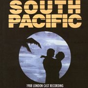 South pacific (1988 london cast recording) cover image