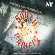 South pacific (2002 royal national theatre cast recording) cover image