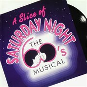 A slice of saturday night (original london cast recording) cover image