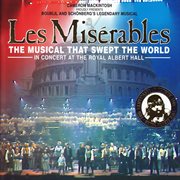 Les misérables (10th anniversary concert recording) [live] cover image