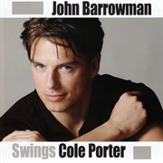 John Barrowman swings Cole Porter cover image