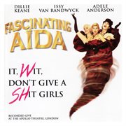 It, wit, don't give a shit girls cover image