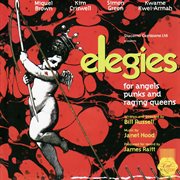 Elegies for angels, punks and raging queens - original london cast recording cover image
