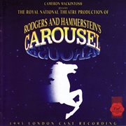 Carousel (1993 london cast recording) cover image