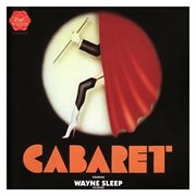 Cabaret (1986 london cast) cover image