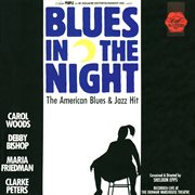 Blues in the night - original london cast recording cover image