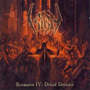 Scenario iv: dread dreams cover image