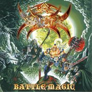 Battle magic cover image